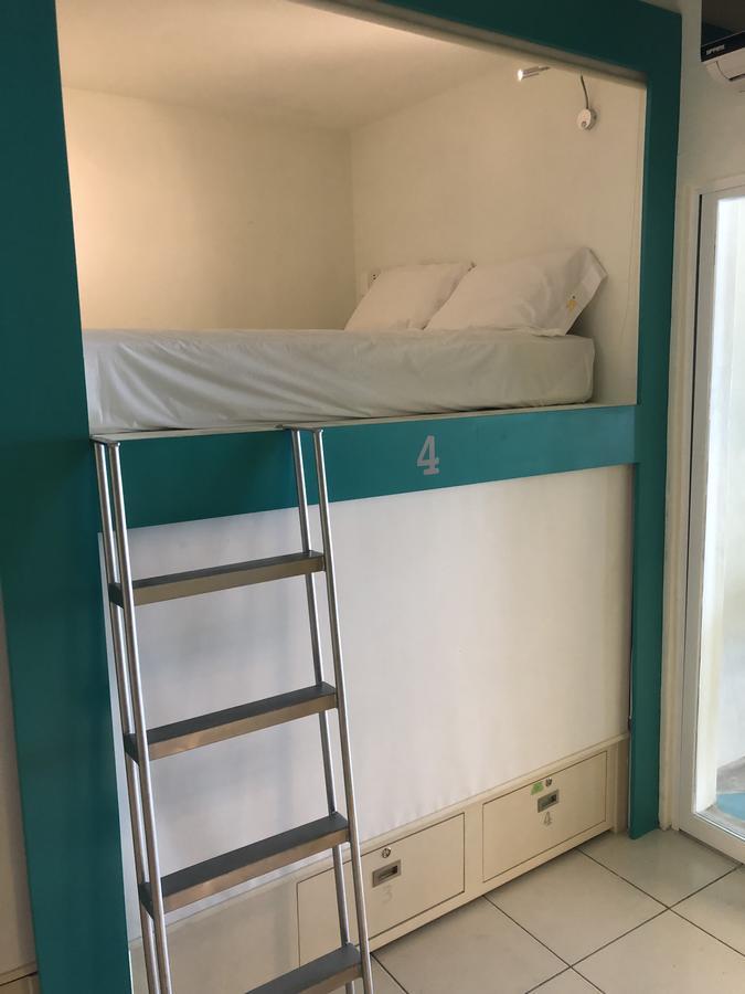 Tropico 20º Hostal Cozumel