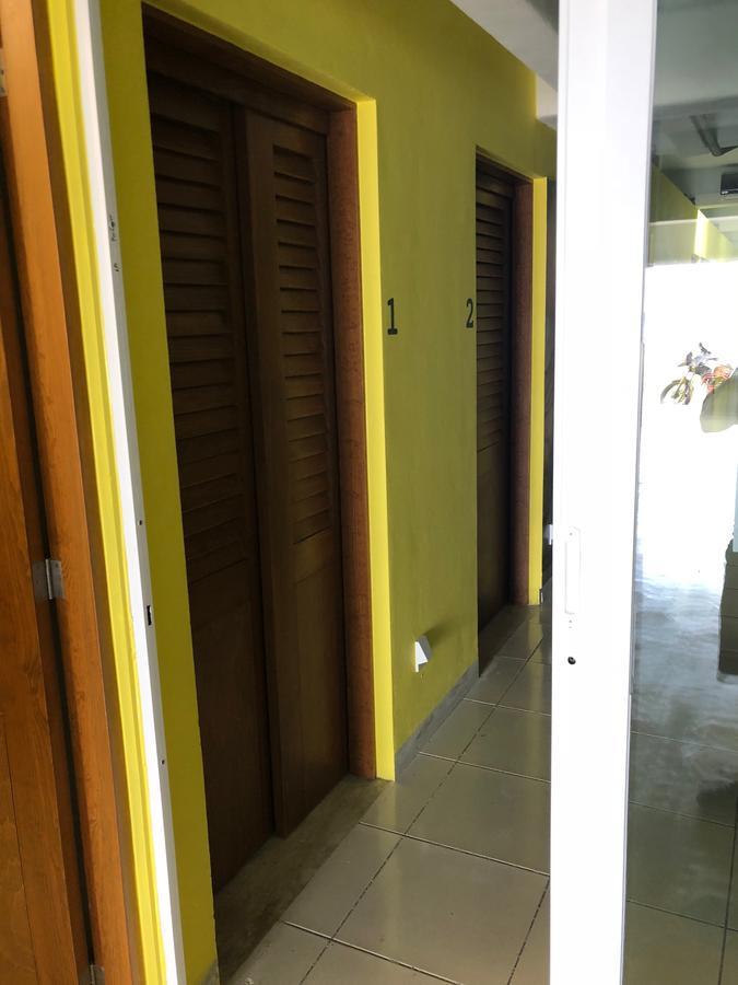 Hostal Tropico 20º *